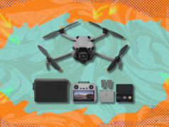 O drone DJI Mini 5 Pro atingiu seu melhor preço na Amazon – economize US $ 500 agora mesmo