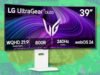 O monitor de jogos OLED LG UltraGear curvo tem mais de US $ 700 de desconto na Amazon – quase metade do preço agora