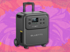 Fique ligado em qualquer emergência com o Bluetti Elite 400 pelo menor preço até agora