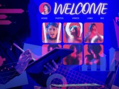 Sou assistente administrativo de criadores adultos. Veja como é meu dia