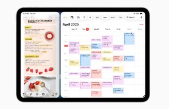 O iPhone Fold da Apple permitirá que você execute aplicativos lado a lado, afirma o relatório