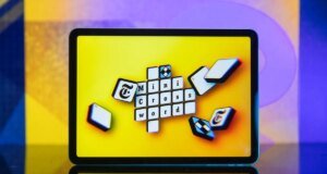 Respostas de palavras cruzadas do NYT Mini, dicas para 12 de março de 2026