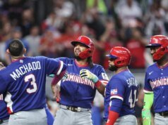Como assistir Coreia do Sul x República Dominicana no Clássico Mundial de Beisebol de 2026 online gratuitamente