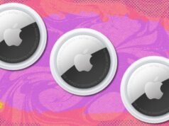 Apple AirTags nunca foram tão baratos – marque esse preço baixo antes que eles esgotem (de novo)
