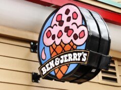 O Ben & Jerrys Free Cone Day está de volta em 2026 – tudo o que você precisa saber