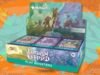 The Magic: The Gathering Lorwyn Eclipsed Play Booster Box atingiu um novo preço baixo – economize mais de US $ 40 na Amazon
