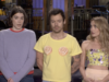 As promoções de Harry Styles SNL são gloriosamente estranhas