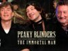 Peaky Blinders: An Immortal Man é o final que Cillian Murphy e Steven Knight sempre quiseram