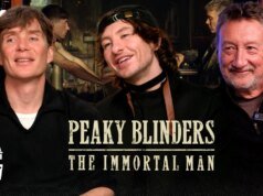 Peaky Blinders: An Immortal Man é o final que Cillian Murphy e Steven Knight sempre quiseram