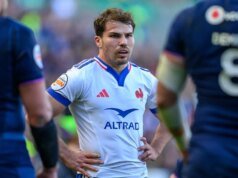 Como assistir França x Inglaterra nas Seis Nações de 2026 online gratuitamente