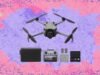 O drone DJI Mini 5 Pro atingiu um preço recorde neste fim de semana – economize US $ 500 na Amazon