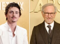 Steven Spielberg elogia balé e ópera no SXSW em meio à reação de Timothée Chalamet