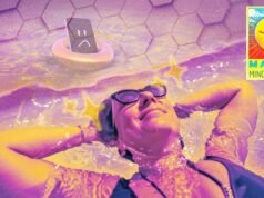 Nem tudo precisa ser conhecido: como um dia sem telefone mudou minha vida