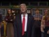 SNL Cold Open aborda o aumento dos preços do gás de Trump
