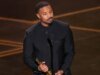 Assista ao apaixonado discurso de aceitação do Oscar de Michael B. Jordan