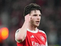 Como assistir Arsenal x Leverkusen online gratuitamente