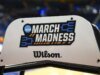 A internet reage à chave March Madness