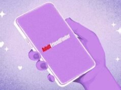 6 AdultFriendFinder apresenta falta de outros sites de conexão