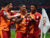 Como assistir Liverpool x Galatasaray online gratuitamente