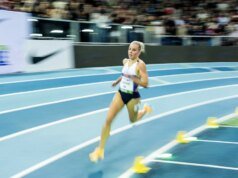 Como assistir ao Campeonato Mundial de Atletismo Indoor de 2026 online gratuitamente