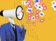 Os anunciantes mudam para criadores conservadores em vez de progressistas sob Trump