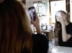 Estudo: Meninas adolescentes estão usando IA para criar imagens sexuais