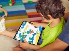 Dê ao seu filho tempo de tela do qual ele realmente se beneficiará com Pok Pok por US $ 45