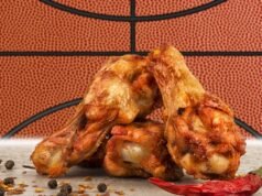 Ofertas do March Madness 2026: ganhe comida grátis no TGI Fridays, Buffalo Wild Wings, Grubhub e muito mais
