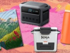 As 10 melhores ofertas ao ar livre da Amazon Big Spring: Owala, Solix, Ninja e Solo Stoves já em mínimos recordes