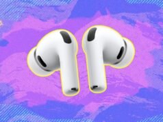 Depressa, Apple AirPods Pro 3 custa menos de US$ 200 na Amazon – economize quase US$ 50 agora