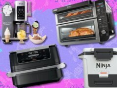 Mais de 10 ofertas de cozinha Ninja para comprar antes da Grande Promoção de Primavera da Amazon
