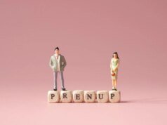 Os criadores de TIL precisam de um acordo pré-nupcial para seu TikTok