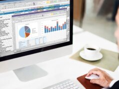 Uma nova atualização do Office para seu Mac ou PC tem 60% de desconto