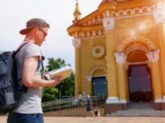 Sua preparação para viagem deve incluir aprender o idioma com a Babbel