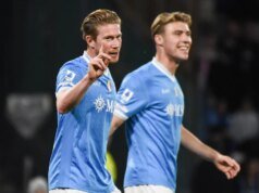 Como assistir Cagliari x Napoli online gratuitamente