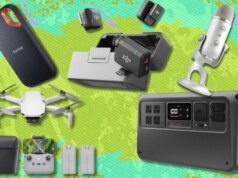 As melhores ofertas aprovadas pelo criador para comprar antes da Grande Promoção de Primavera da Amazon – economize em DJI, Insta360 e SanDisk