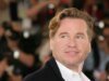 IA traz Val Kilmer de volta à vida em novo filme