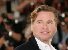 IA traz Val Kilmer de volta à vida em novo filme