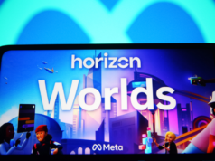 Meta inverte o curso, afinal manterá o metaverso parcialmente VR