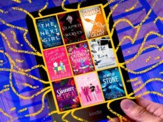 Alimente sua obsessão por fantasia de graça – Stuff Your Kindle Day está de volta neste fim de semana