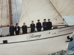 O vídeo do BTS SWIM já está destruindo o YouTube