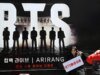 BTS o retorno ao vivo | Arirang: como assistir, horário de início e detalhes da transmissão ao vivo