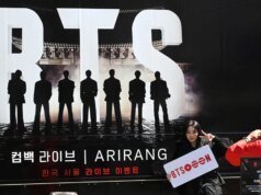 BTS o retorno ao vivo | Arirang: como assistir, horário de início e detalhes da transmissão ao vivo