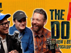 O produtor do AI Doc, Daniel Kwan, sobre o futuro e a ameaça da inteligência artificial