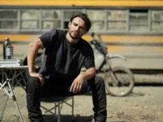 A 2ª temporada de Paradise lança uma grande bomba sobre Link e Sinatra