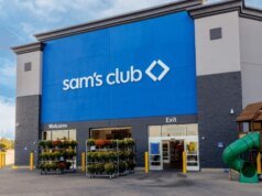 Limpe, reabasteça, atualize – tudo com uma assinatura de US$ 15 do Sam’s Club