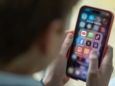 CEO do Pinterest diz proibir crianças menores de 16 anos de usar redes sociais