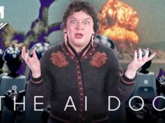 O debate sobre inteligência artificial inspirado em The AI Doc: Or How I Became an Apocaloptimist