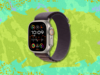 Não espere pela grande promoção de primavera da Amazon – o Apple Watch Ultra 2 está com o melhor preço de todos os tempos