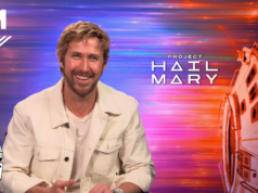 Ryan Gosling revela seus melhores looks do Projeto Hail Mary